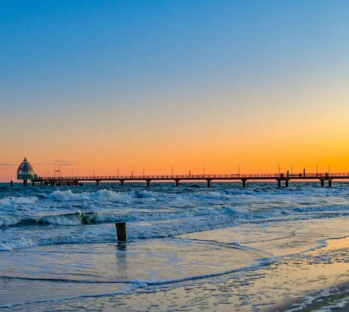 42 Beach Pics That’ll Have You Dreaming of Summer in 0.2 Seconds