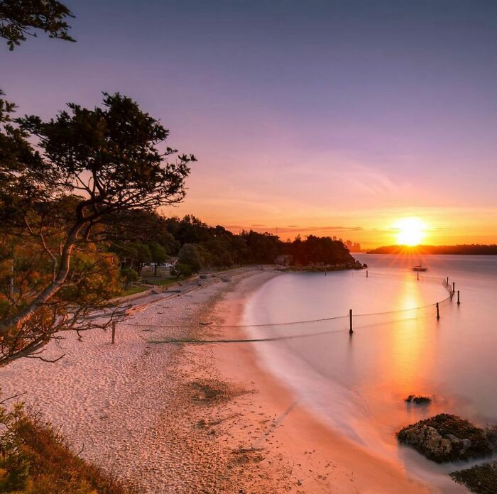 42 Beach Pics That’ll Have You Dreaming of Summer in 0.2 Seconds