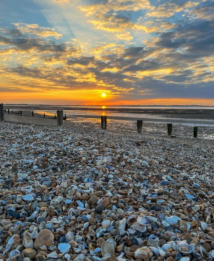 42 Beach Pics That’ll Have You Dreaming of Summer in 0.2 Seconds