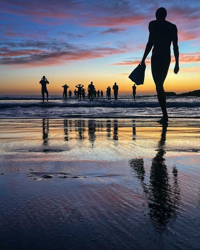 42 Beach Pics That’ll Have You Dreaming of Summer in 0.2 Seconds