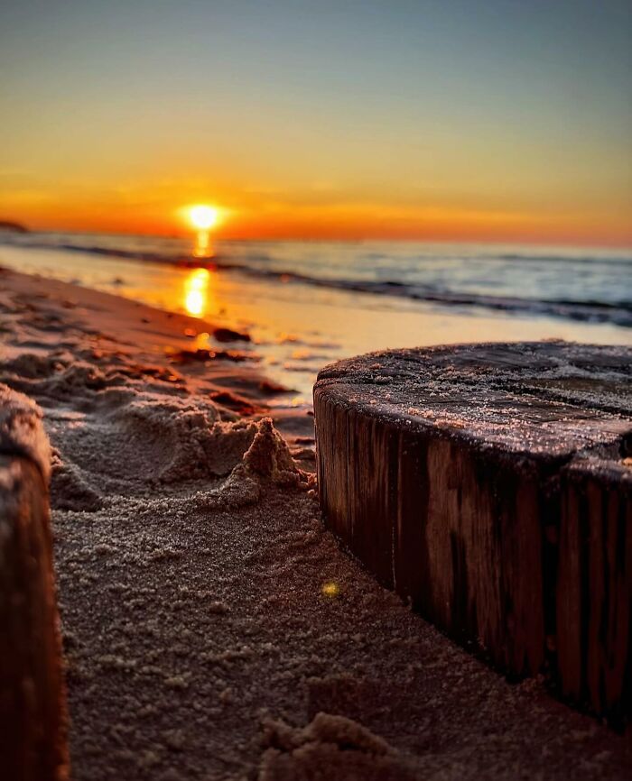 42 Beach Pics That’ll Have You Dreaming of Summer in 0.2 Seconds