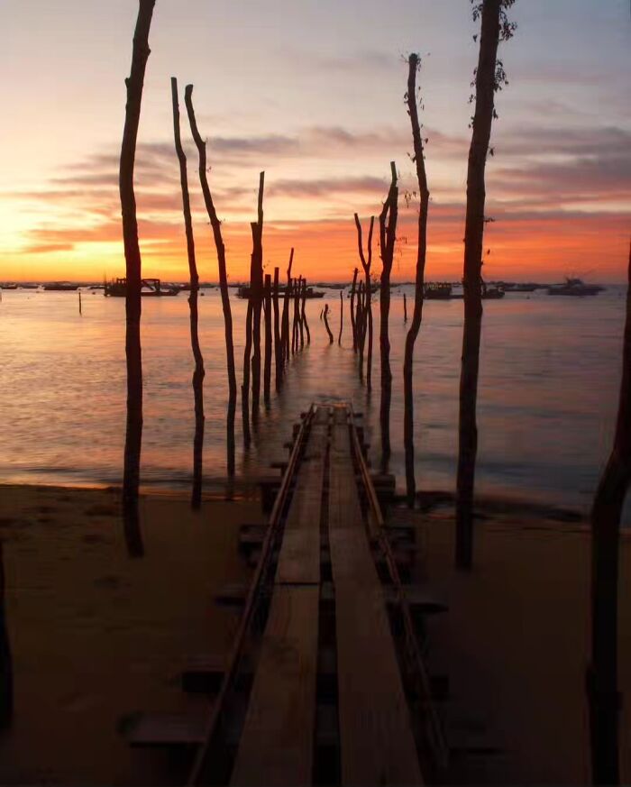 42 Beach Pics That’ll Have You Dreaming of Summer in 0.2 Seconds