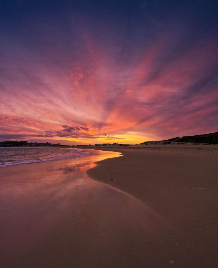 42 Beach Pics That’ll Have You Dreaming of Summer in 0.2 Seconds