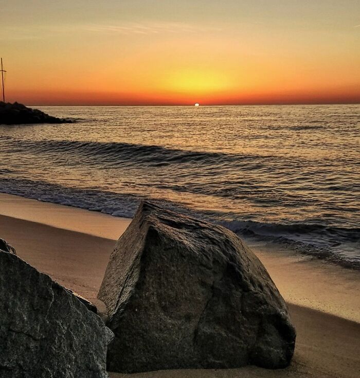 42 Beach Pics That’ll Have You Dreaming of Summer in 0.2 Seconds