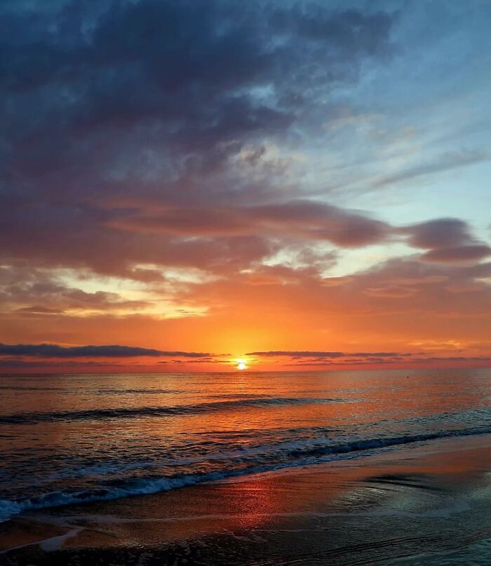 42 Beach Pics That’ll Have You Dreaming of Summer in 0.2 Seconds