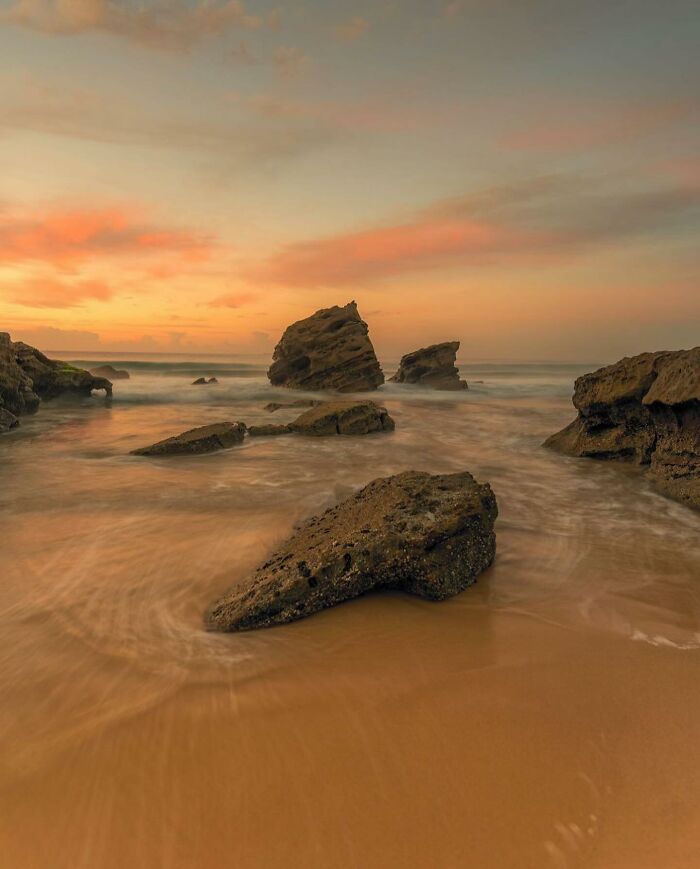 42 Beach Pics That’ll Have You Dreaming of Summer in 0.2 Seconds