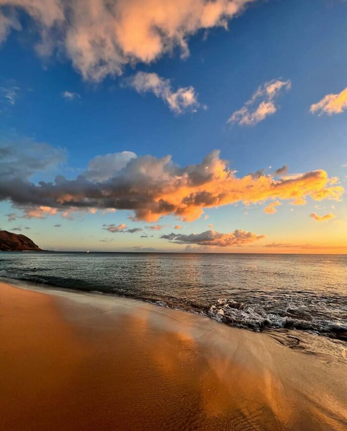 42 Beach Pics That’ll Have You Dreaming of Summer in 0.2 Seconds