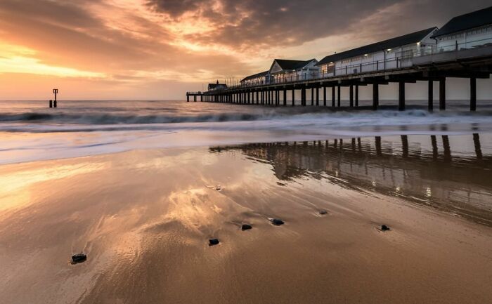 42 Beach Pics That’ll Have You Dreaming of Summer in 0.2 Seconds