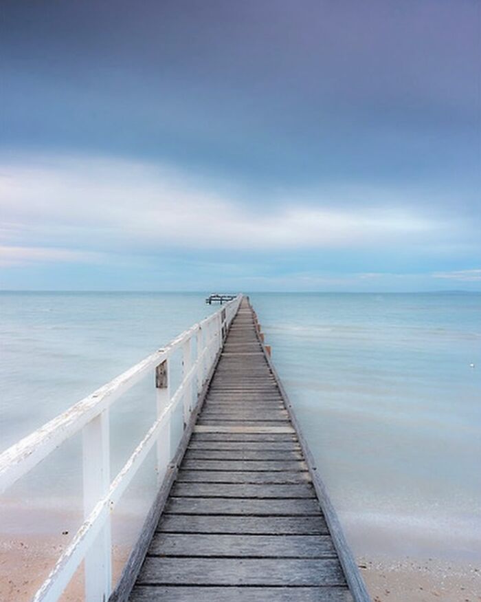 42 Beach Pics That’ll Have You Dreaming of Summer in 0.2 Seconds