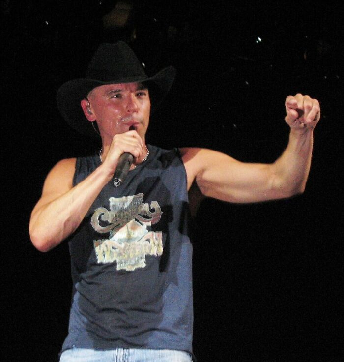 Kenny Chesney: Country King, Still on Tour at 58