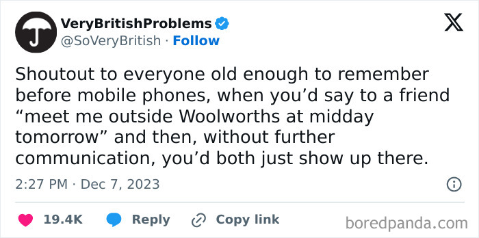 Wait, British Tweets About Rain And Tea Are This Hilarious?!