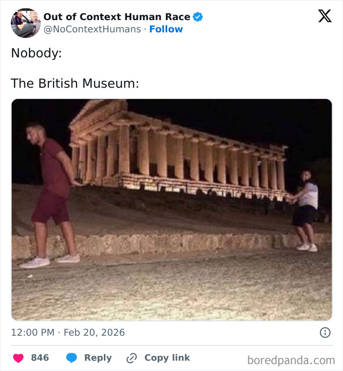 Wait, British Tweets About Rain And Tea Are This Hilarious?!