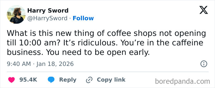Wait, British Tweets About Rain And Tea Are This Hilarious?!