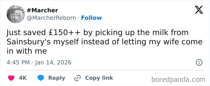 Wait, British Tweets About Rain And Tea Are This Hilarious?!