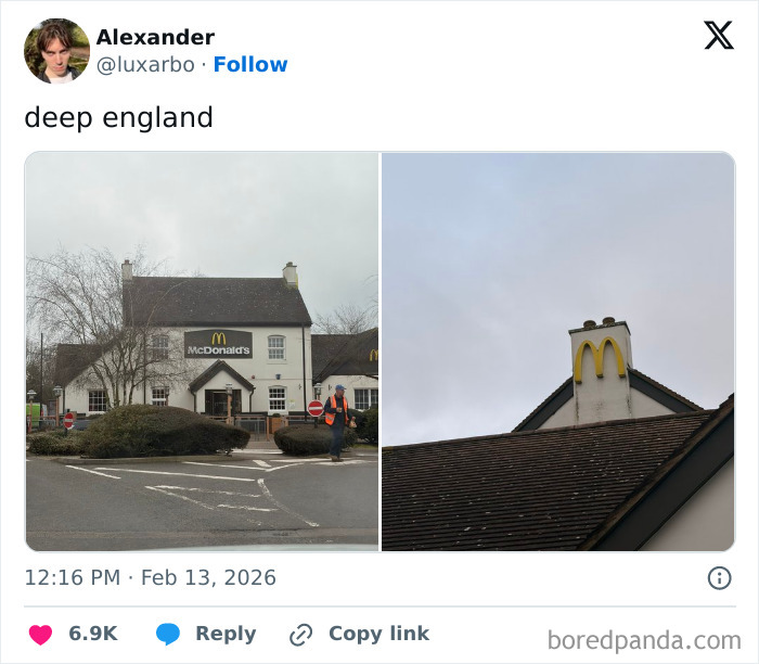Wait, British Tweets About Rain And Tea Are This Hilarious?!