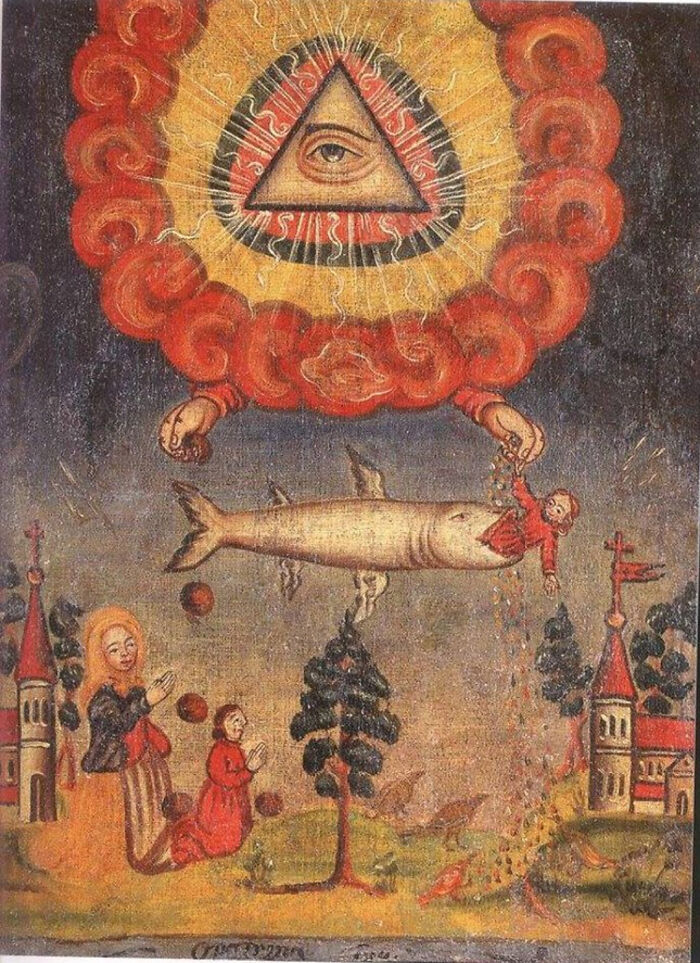 Just A Regular Saturday