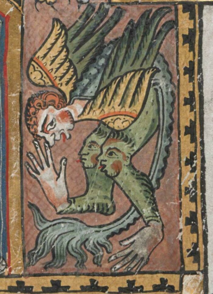 Whispering Secrets To My Knees