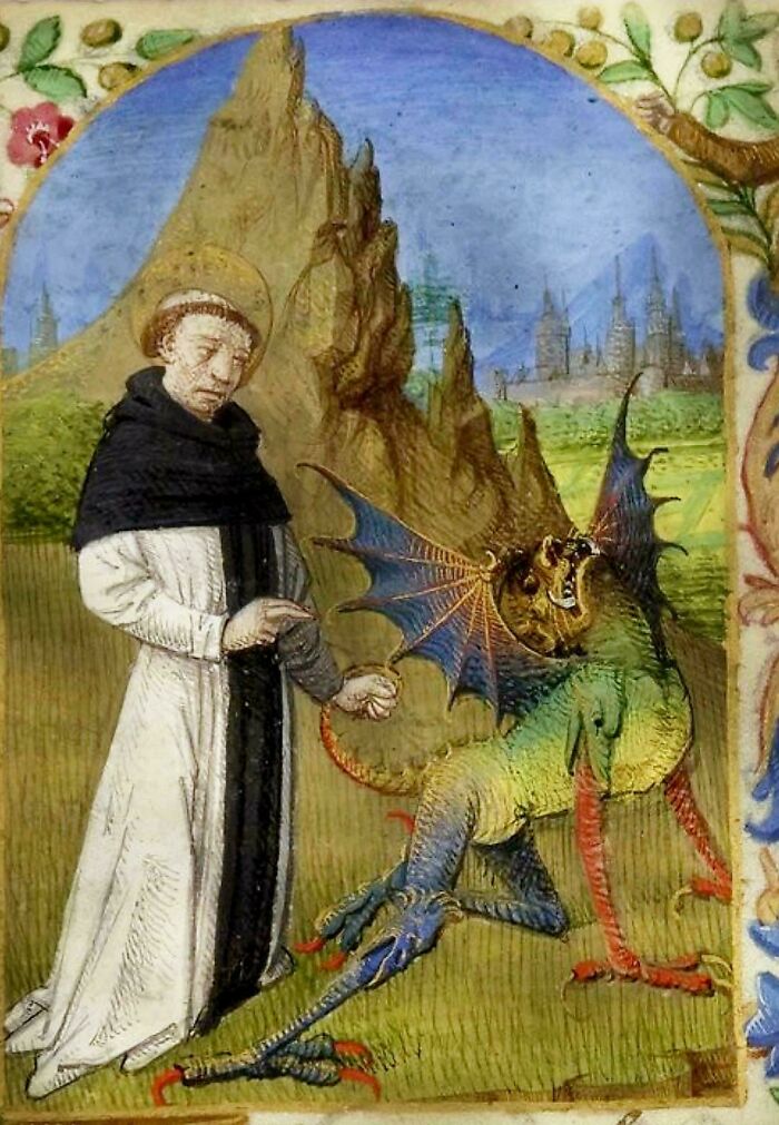 How To Train Your Demon