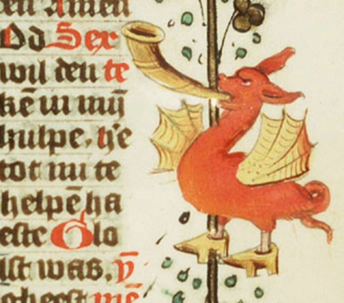 When You Have Fancy New Shoes And Need To Tell Everyone