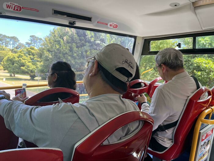 Public Transport Madness: People Doing the Absolute Worst Stuff!