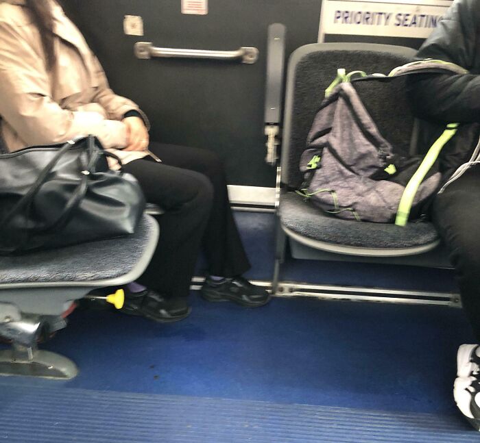 Public Transport Madness: People Doing the Absolute Worst Stuff!