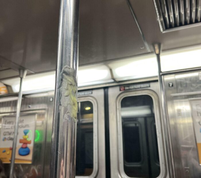 Public Transport Madness: People Doing the Absolute Worst Stuff!