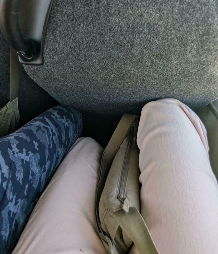 Public Transport Madness: People Doing the Absolute Worst Stuff!