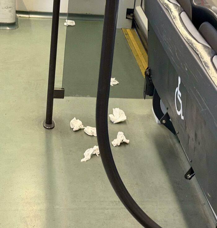 Public Transport Madness: People Doing the Absolute Worst Stuff!