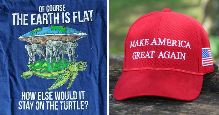 Wait, They Actually Ranked These Clueless Moves?!