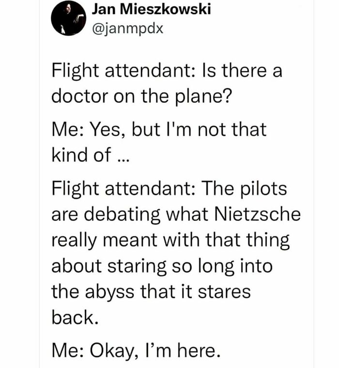 Let’s Laugh at Philosophy Memes That Totally Nail Our Brain Benders