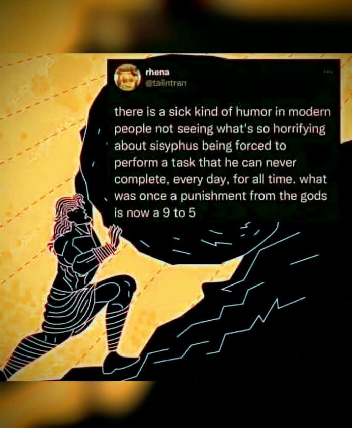 Let’s Laugh at Philosophy Memes That Totally Nail Our Brain Benders