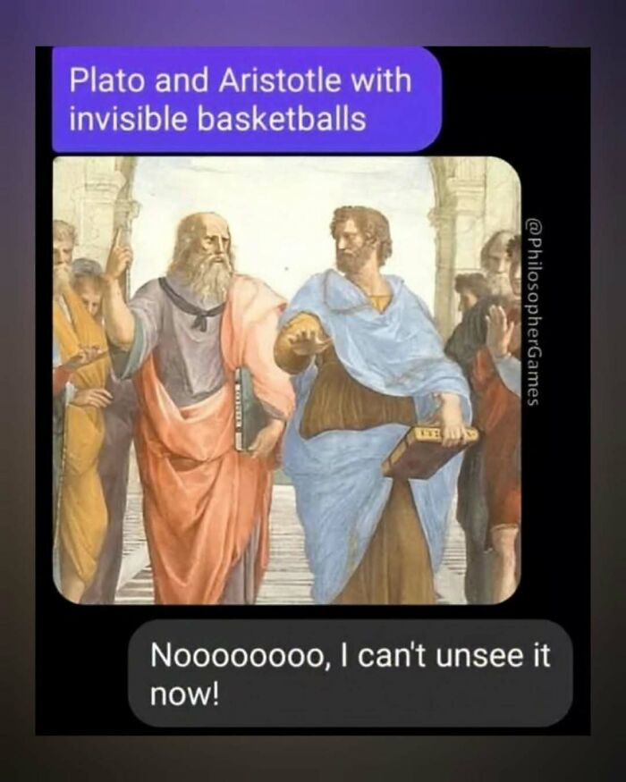 Let’s Laugh at Philosophy Memes That Totally Nail Our Brain Benders