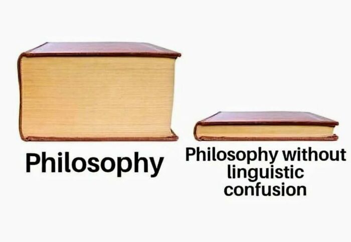 Let’s Laugh at Philosophy Memes That Totally Nail Our Brain Benders