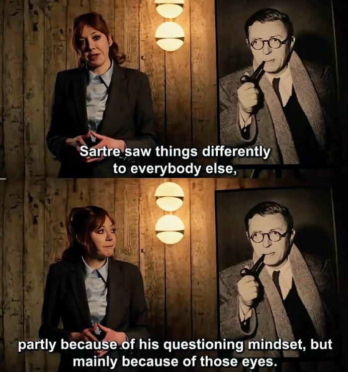 Let’s Laugh at Philosophy Memes That Totally Nail Our Brain Benders