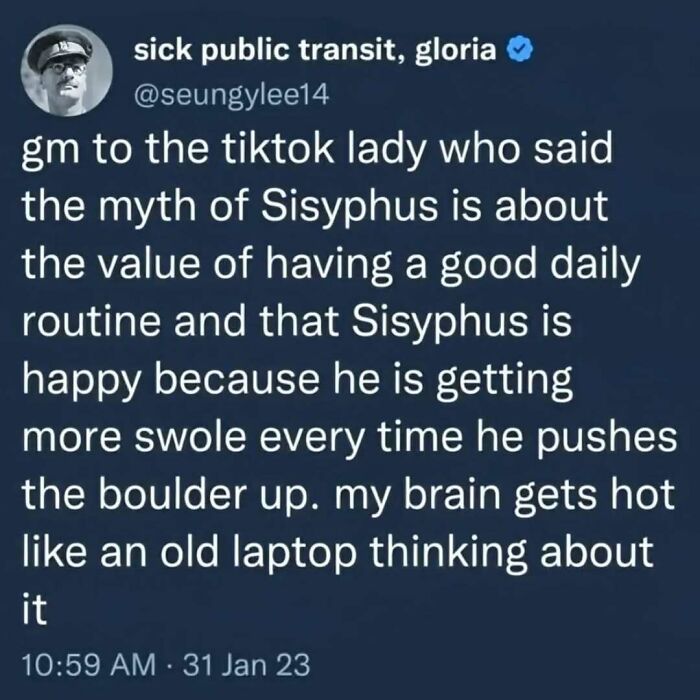 Let’s Laugh at Philosophy Memes That Totally Nail Our Brain Benders