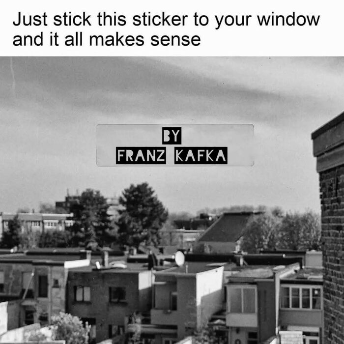 Let’s Laugh at Philosophy Memes That Totally Nail Our Brain Benders