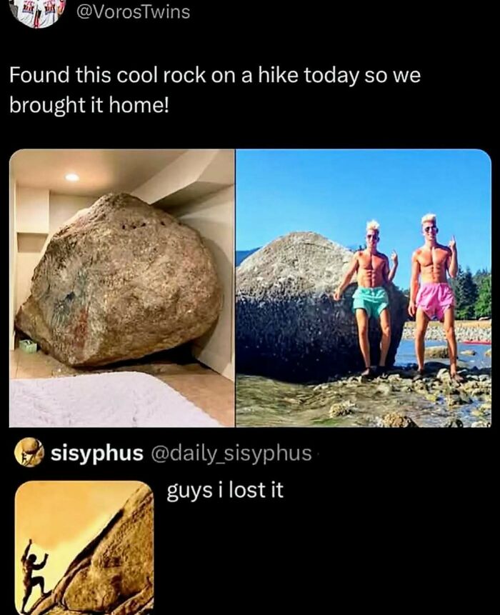 Let’s Laugh at Philosophy Memes That Totally Nail Our Brain Benders