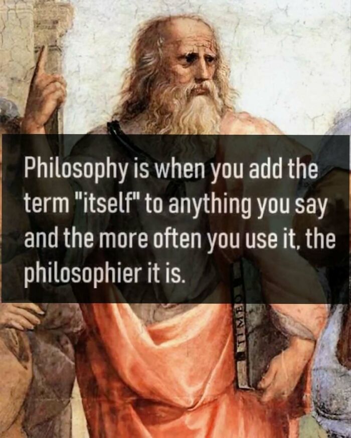Let’s Laugh at Philosophy Memes That Totally Nail Our Brain Benders