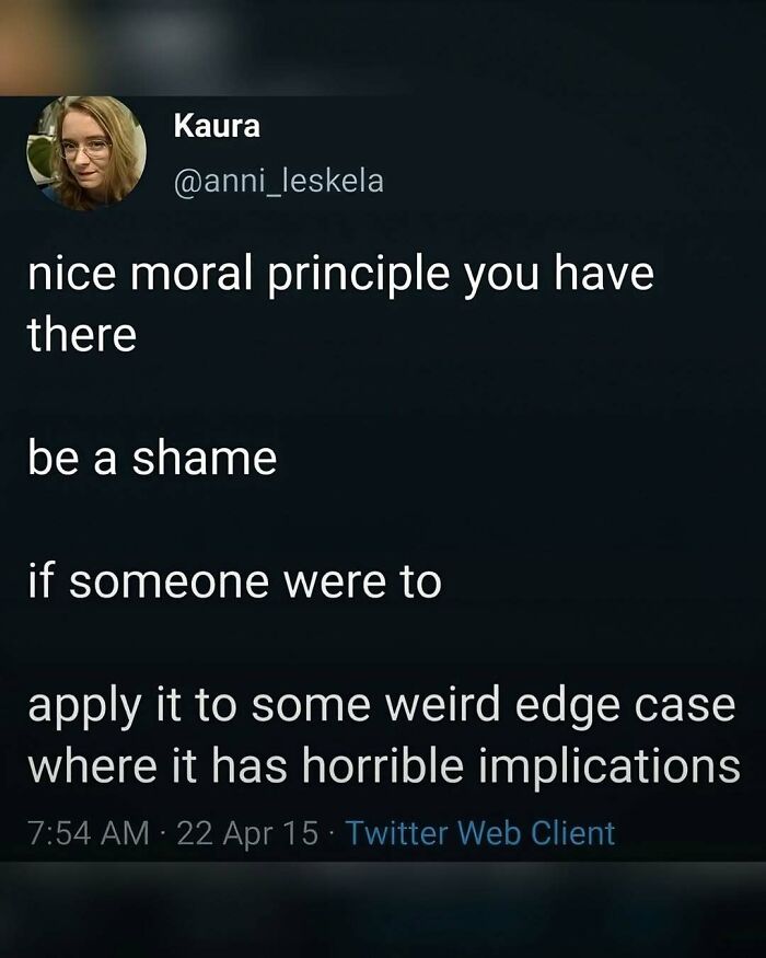 Let’s Laugh at Philosophy Memes That Totally Nail Our Brain Benders