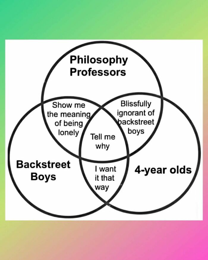 Let’s Laugh at Philosophy Memes That Totally Nail Our Brain Benders