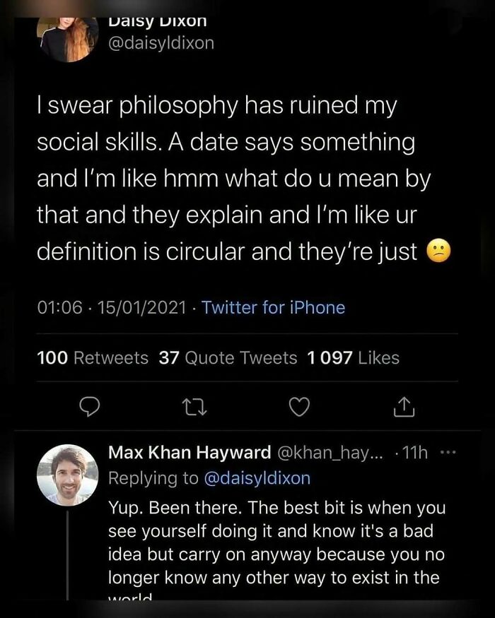 Let’s Laugh at Philosophy Memes That Totally Nail Our Brain Benders