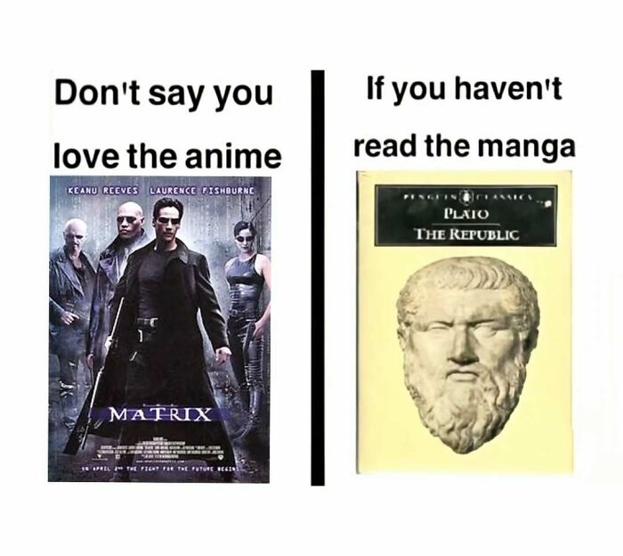 Let’s Laugh at Philosophy Memes That Totally Nail Our Brain Benders