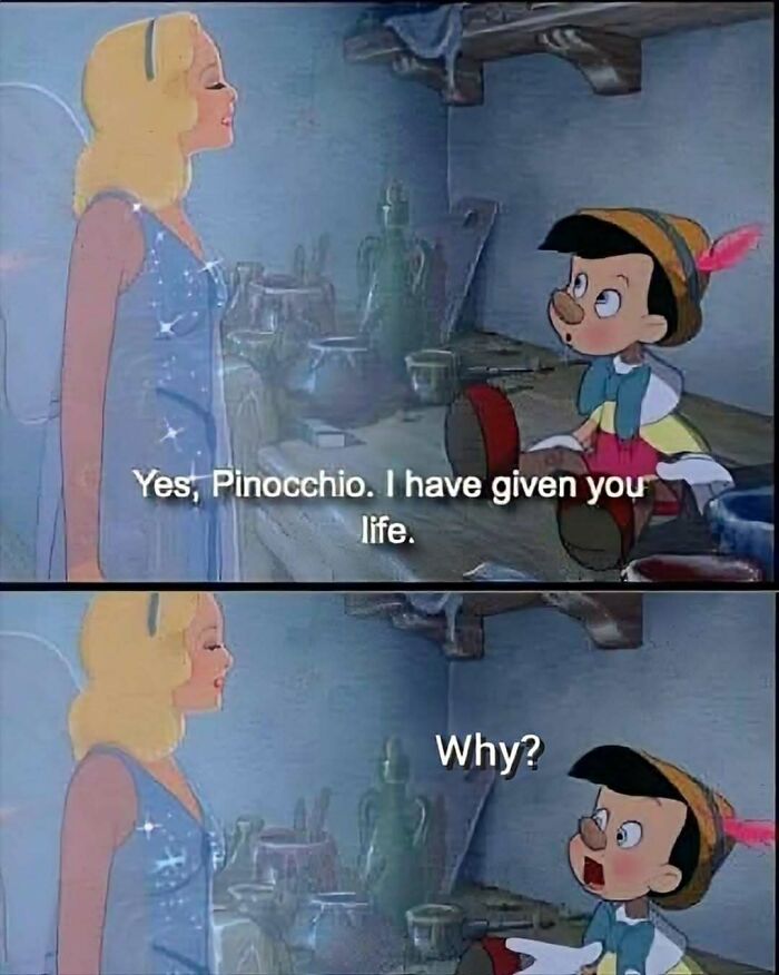 Let’s Laugh at Philosophy Memes That Totally Nail Our Brain Benders