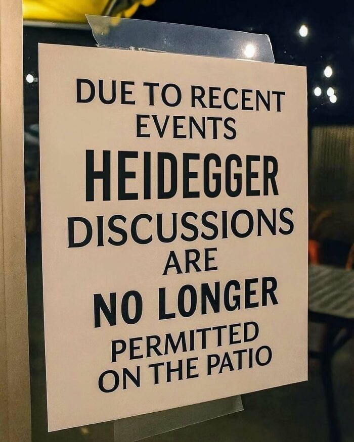 Let’s Laugh at Philosophy Memes That Totally Nail Our Brain Benders