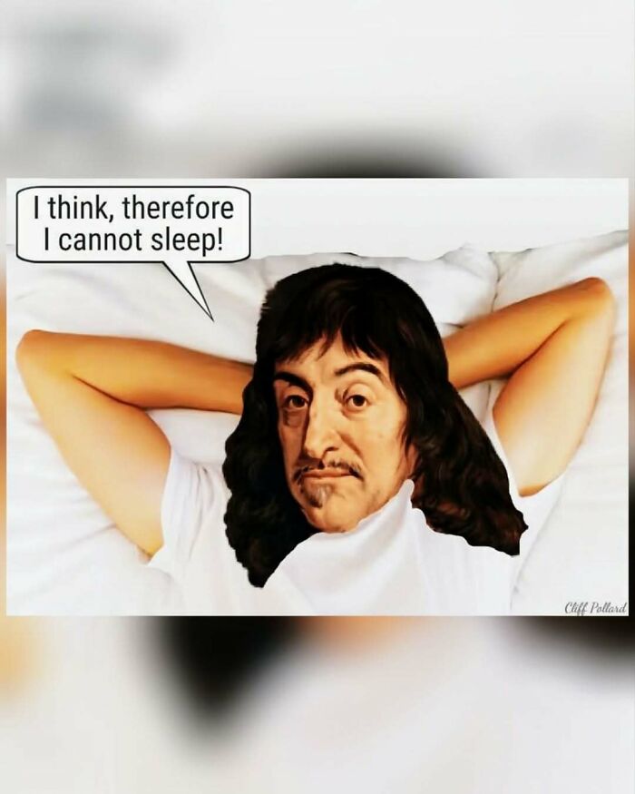 Let’s Laugh at Philosophy Memes That Totally Nail Our Brain Benders