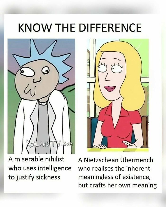 Let’s Laugh at Philosophy Memes That Totally Nail Our Brain Benders