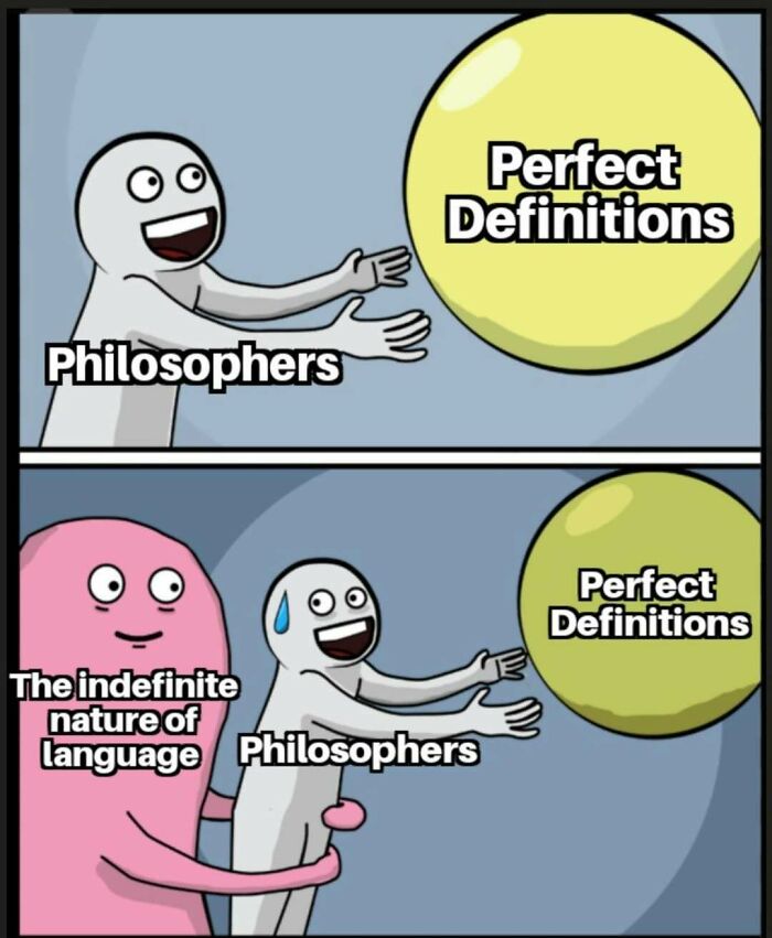 Let’s Laugh at Philosophy Memes That Totally Nail Our Brain Benders