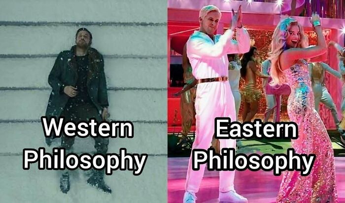 Let’s Laugh at Philosophy Memes That Totally Nail Our Brain Benders