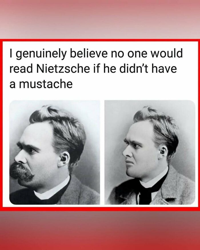 Let’s Laugh at Philosophy Memes That Totally Nail Our Brain Benders