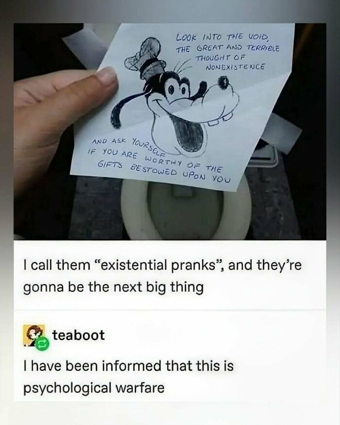 Let’s Laugh at Philosophy Memes That Totally Nail Our Brain Benders